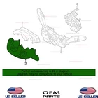Genuine Oem Lower Steering Column Cover 2016-2019 Hyundai Sonata Hybrid New. Price: $91.47.