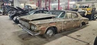 Left Front Spindle/knuckle Drum Style Fits 1963 Newport 1148517 Used. Price: $75.00.