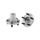 For Jaguar F-pace 19-22 Rear Driver Passenger Side Wheel Hub New. Price: $25.69.
