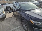 2018 Jeep Compass Driver Front Knee 4WD Suspension Part 108K Miles Oem Used. Price: $284.95.