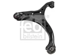 Febi 179033 Front Right Lower Wishbone Suspension Arm Fits Kia Sorento New. Price: $80.40.