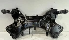20-25 Hyundai Palisade Fwd Front Suspension Subframe Crossmember Cradle 103651 Used. Price: $316.80.