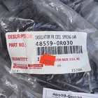 Genuine Toyota Dust Cover 48559-0R030 New. Price: $45.00.