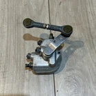 Mercedes W124 W140 W210 W202 Suspension Level Regulator Control 1243280031 Used. Price: $150.00.