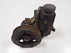 Chevy S10 Gmc Sonoma 1995 2.2 4 Cyl Power Steering Pump Free Shipping Used. Price: $33.99.