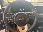 Kia Sportage 2020-2022 Steering Column Conventional Ignition 56310D9010 Used. Price: $579.00.