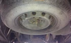Driver Front Spindle/knuckle Fits 09 Expedition 314610 Used. Price: $130.00.