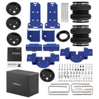 Maxpeedingrods 5000 Air Helper Springs Bag Kit For Gmc Sierra 1500 4WD 2019-2024 New. Price: $221.04.