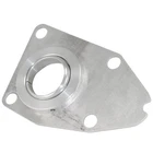 Flaming River FR20101CH Steering Column Swivel Floor Mount New. Price: $131.99.