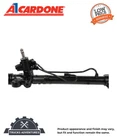 A1 Cardone 26-2752 Rack And Pinion Complete Unit High-quality Auto Part, Unive New. Price: $521.31.