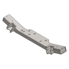 For Jeep Wrangler 2018 Artec Industries JK2004 Crossmember Link Mount New. Price: $571.99.