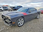 Driver Rear Suspension Sxt Without Crossmember Fits 11-14 Challenger 5399074 Used. Price: $462.50.