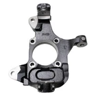 Trq PSA34408 Steering Knuckle Left Front 18079493 New. Price: $112.70.