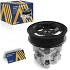 Aisin Power Steering Pump With Pulley For Toyota 4RUNNER 2010-2023 V6 4.0L Suv New. Price: $119.99.