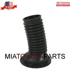 Genuine Toyota 03-13 Corolla Matrix Lh Insulator Front Coil Spring 48157-02070 New. Price: $36.99.