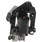 New Air Suspension Compressor Ford Expedition Lincoln Navigator 1998-2006. Price: $147.80.