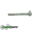 Rear Suspension Strut Rod Bolt Chrysler 300 Dodge Charger Challenger Oem Mopar New. Price: $32.52.
