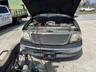 Passenger Lower Control Arm Front Thru 10/16/01 Fits 97-02 Expedition 104964237 Used. Price: $74.31.