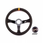 Usa MPI-DO-H60-A Steering Wheel Drifting 13.75" Diameter Spoke 2-3/8" Dish New. Price: $288.71.
