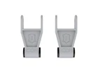 Icon 10-23 Ford F-series Billet 1IN Lowering Shackle Kit New. Price: $384.95.