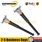 2X Rear Shock Absorbers Struts Fit Mercedes C117 W156 W176 CLA250 B250 GLA45 Amg New. Price: $75.65.