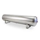 Air Lift 4 Gallon Aluminum Fits Tank 12955 - Polished Finish New. Price: $232.47.