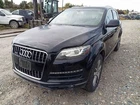 Crossmember/k-frame Rear Fits 07-15 Audi Q7 10086227 Used. Price: $355.02.