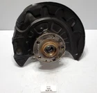 15-20 Oem Audi S3 A3 Awd Front Right Passenger Wheel Hub Knuckle Spindle 24K Used. Price: $155.04.