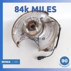17-21 Jaguar X761 F-pace Velar Rear Right Spindle Knuckle Hub W/ Shield Oem 84K Used. Price: $132.80.