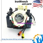 Clock Spring With Heated For 04-15 Nissan Maxima Pathfinder Armada Infiniti QX56 New. Price: $68.91.