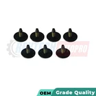 7PCS M6X16 Hex Undertray Skid Plate Bolts 1484170-00-A For Tesla Model 3 17-25 New. Price: $12.69.