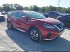 Driver Rear Suspension Without Crossmember Awd Fits 15-23 Murano 1135278 Used. Price: $499.90.