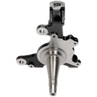 For Toyota Tacoma 1995-2002 Dorman Steering Knuckle Dac New. Price: $168.67.