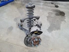 (local Pickup Only) Driver Front Knee Standard Duty Tow Package Fits 21-25 Ford Used. Price: $189.99.