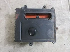 03-04 Jeep Wrangler Tj Oem 4.0L Tcm Transmission Control Module 56044764 Used. Price: $284.95.