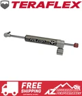 Teraflex Falcon Nexus Ef 2.2 Steering Stabilizer 1-5/8 Tie Rod For 07-18 Jeep Jk New. Price: $405.99.