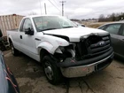 Passenger Front Spindle/knuckle Fits 09 Expedition 2213615 Used. Price: $126.14.