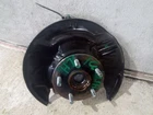 2023-2025 Honda Cr-v Driver Front Spindle/knuckle Vehicle Stability Assist Oem Used. Price: $279.99.