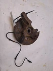 Front Driver Spindle Knuckle For Nissan Versa 2012 - 2019 Oem Used. Price: $78.99.