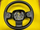 2014-2015 Fiat 500L Driver Steering Wheel W/audio Cruise Control Switch Oem Used. Price: $113.40.