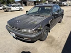 Passenger Lower Control Arm Rear Trailing Fits 90-97 Accord 1498050 Used. Price: $100.00.
