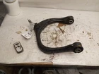 Passenger Right Upper Rear Control Arm For 2024 Hummer Ev 3036926 Used. Price: $104.00.