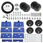 Air Suspension Spring Kit Rear For Dodge Ram 2500 Wheel Drive 2014-2022 New. Price: $196.80.