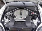 Power Steering Pump Base XDRIVE50I Twin Turbo Fits 08-10 Bmw X6 28846778 Used. Price: $111.19.