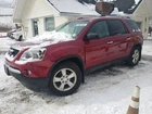 2012 Gmc Acadia Power Steering Pump 3.6L Oem Used 122K Miles 553-00149. Price: $86.45.