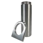 Borgeson P/s Reservoir Remote Mount Aluminum With Bracket And Hardware New. Price: $124.73.