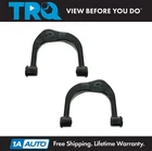Trq Front Upper Control Arm Pair Set Of 2 For Toyota Tacoma Pickup Truck New. Price: $129.95.