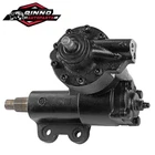 Power Steering Gear Box For Imperial Dodge Diplomat Plymouth Fury Chrysler 300 New. Price: $225.50.