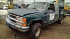 Power Steering Pump 8 Lug Wheel 6-262 Fits 92-95 Chevrolet 2500 Pickup 7172023 Used. Price: $100.60.