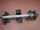 Jeep Wrangler Tj 97-00 Non Tilt Automatic Steering Column Key 52078616AF Used. Price: $56.69.